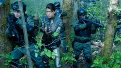 Sur AB 1 à 20h45 : Battlestar Galactica
