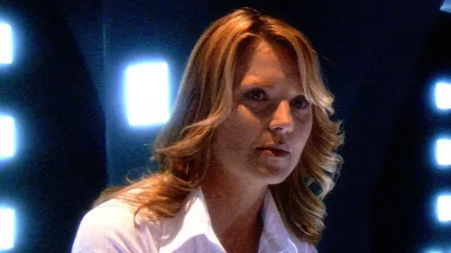 Battlestar Galactica S03E07 La balise