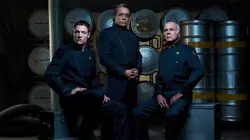 Visuel de Battlestar Galactica