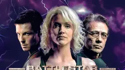 Sur AB 1 à 20h45 : Battlestar Galactica