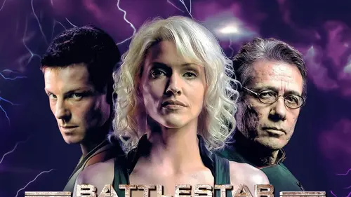 Battlestar Galactica S03E18 L'affrontement