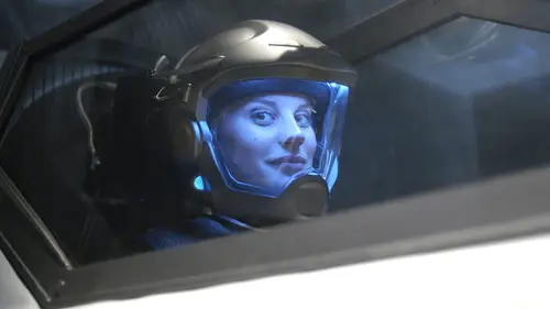 Battlestar Galactica S04E22 Razor