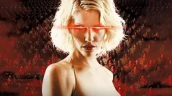 Battlestar Galactica S04E02 Lobotomie