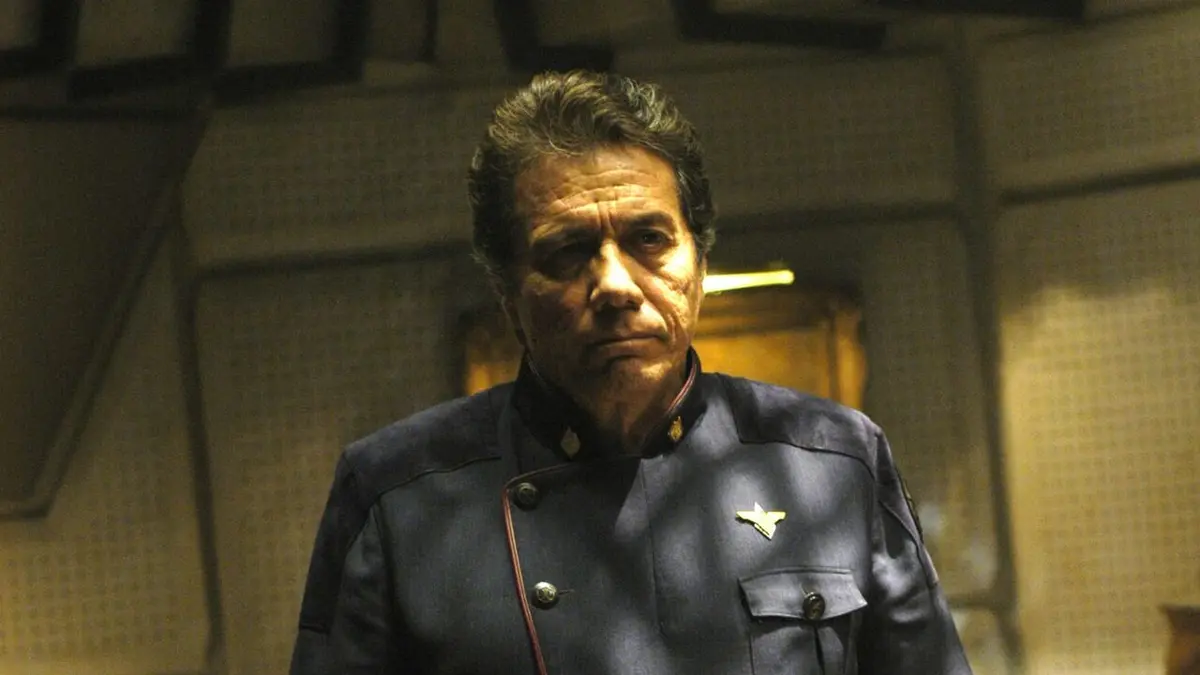 Battlestar Galactica S04E06 La Foi