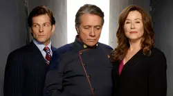 Visuel de Battlestar Galactica