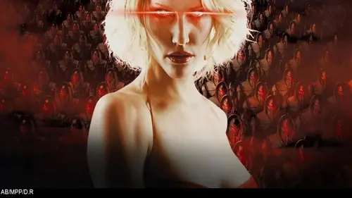 Battlestar Galactica S04E11 Déception