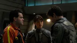 Visuel de Battlestar Galactica