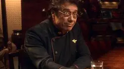 Battlestar Galactica S02E19 Posez votre fardeau