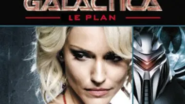 Battlestar Galactica : The Plan (2009)