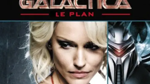 Battlestar Galactica : The Plan