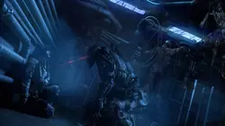 Battlestar Galactica : La flotte fantôme