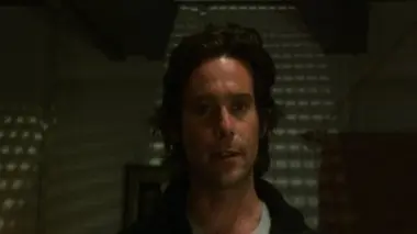 Battlestar Galactica S01E03 Révolution