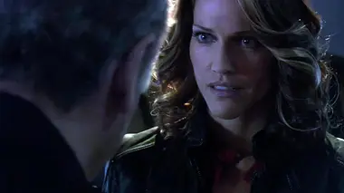 Battlestar Galactica: The Plan