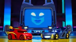 Batwheels S02E19 Flamm'ou-Flage!