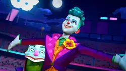 Batwheels S02E19 Flamm'ou-Flage!