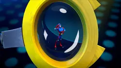 Batwheels S02E18 Mini-Buff en streaming