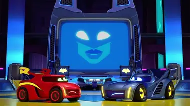 Flamm'ou-Flage!
