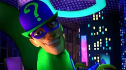 Batwheels S02E27 Batwing et ses filets