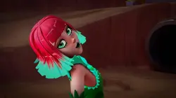 Batwheels S01E34 Le chevalier de la nuit noire