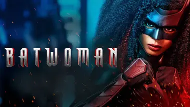 Batwoman S01E09 Crisis on Infinite Earth : Le livre de la destinée
