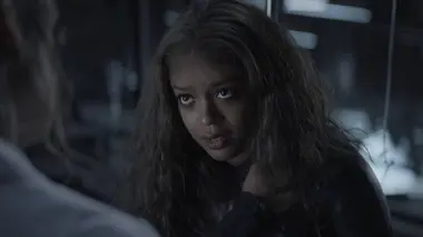 Batwoman S02E07 Abandonnez les recherches