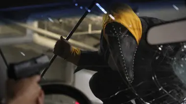 Batwoman S02E09 Adieu, Kate Kane