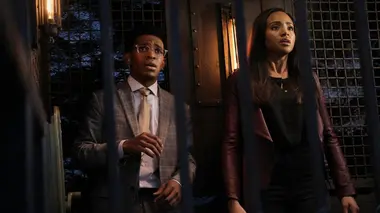 Batwoman S02E17 Kane, Kate