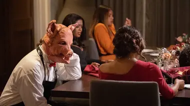 Batwoman S03E05 Une leçon du professeur Pyg