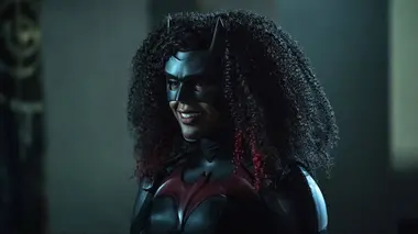 Batwoman S03E09 Rencontrer sa créatrice