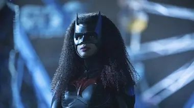 Batwoman S03E11 Kiki roulette