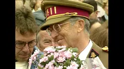 Baudouin, l'héritage d'un roi