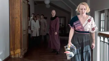 Le prince de Thèbes