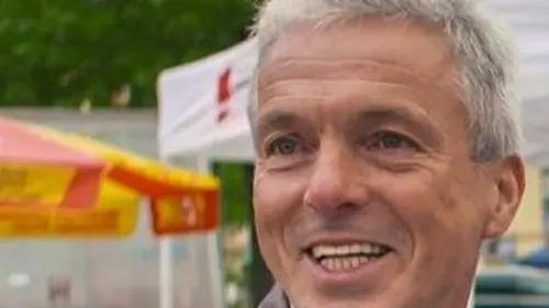 Bautzen E02 Des partis et des hommes