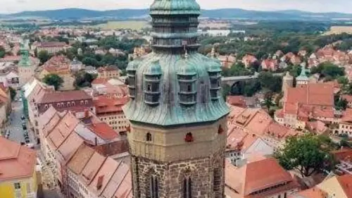 Bautzen E03 Des discours et des hommes