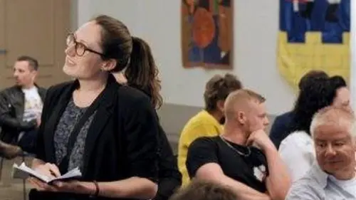 Bautzen E06 Les élections municipales