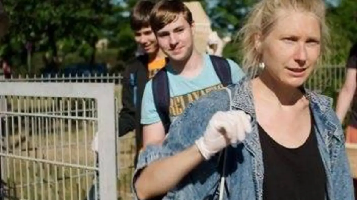 Bautzen E07 La ville se refait une beauté