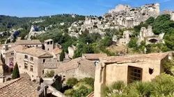 Baux-de-Provence : la cité révélée