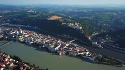 Bavière, entre cimes et lacs