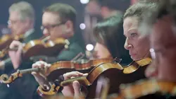 Bayerisches Staatsorchester : 500 ans