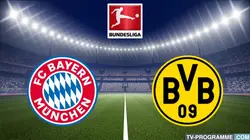 Bayern Munich / Borussia Dortmund