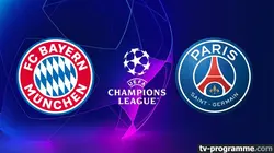Bayern Munich / Paris-SG