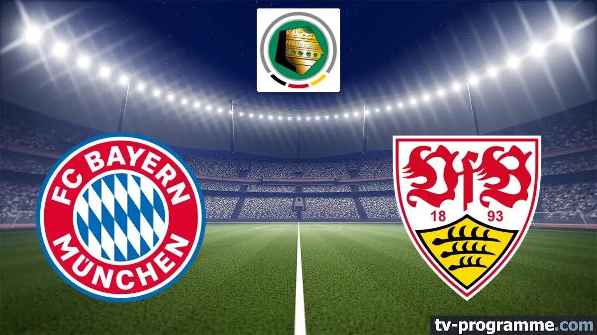 Bayern Munich / Stuttgart
