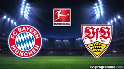 Bayern Munich / Stuttgart
