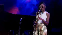 Visuel de Bayfront 2025 : Lakecia Benjamin