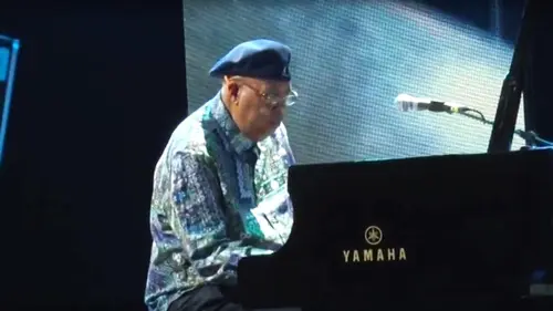 Bayfront Jazz Festival