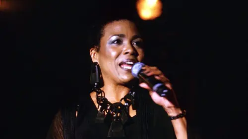 Casting Bayfront Jazz Festival Dee Dee Bridgewater