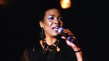 Bayfront Jazz Festival Dee Dee Bridgewater
