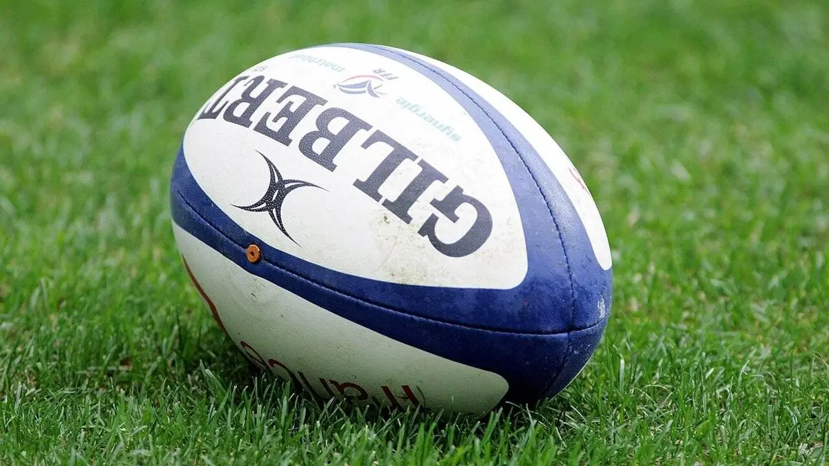 Bayonne / Perpignan Rugby Top 14 2022/2023