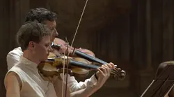 Sur Mezzo à 21h40 : Bayreuth Baroque Opera Festival 2023 : Daniel Behle, Concerto Köln