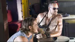 Baytown Outlaws : les hors-la-loi